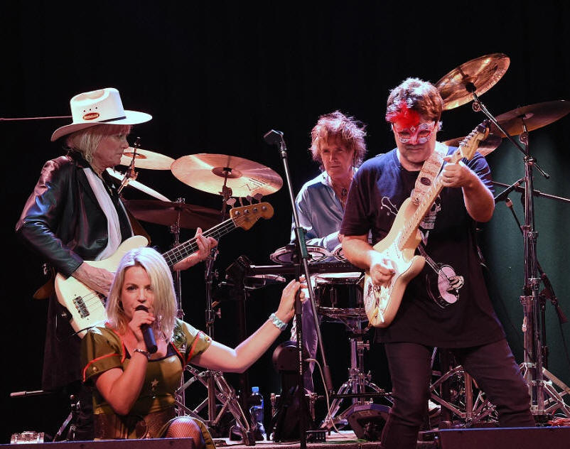 Country Aussie Bands